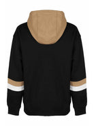 HUGO BOSS Felpa Uomo 50499424 001 Nero - Stilato