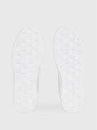 CALVIN KLEIN Sneaker Donna YW0YW01444 01U Bianco - Stilato