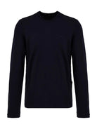 LIU JO UOMO T-Shirt e Polo Uomo M000P204LONGBRAND 701 Blu - Stilato
