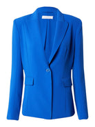 PATRIZIA PEPE Giacca Donna 2S1494 A049 CA01 Blu - Stilato