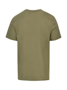 DONDUP T-Shirt e Polo Uomo US198 JF0309U HN5 632 Verde - Stilato