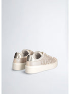 LIU JO Sneaker Donna BA4035TX069 51315 Beige - Stilato