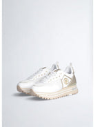 LIU JO Sneaker Donna BA4053PX030 01111 Bianco - Stilato