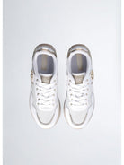 LIU JO Sneaker Donna BA4053PX030 01111 Bianco - Stilato