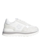 LIU JO Sneaker Donna BA3119PX027 01111 Beige - Stilato