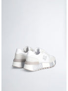 LIU JO Sneaker Donna BA4005PX303 01111 Beige - Stilato