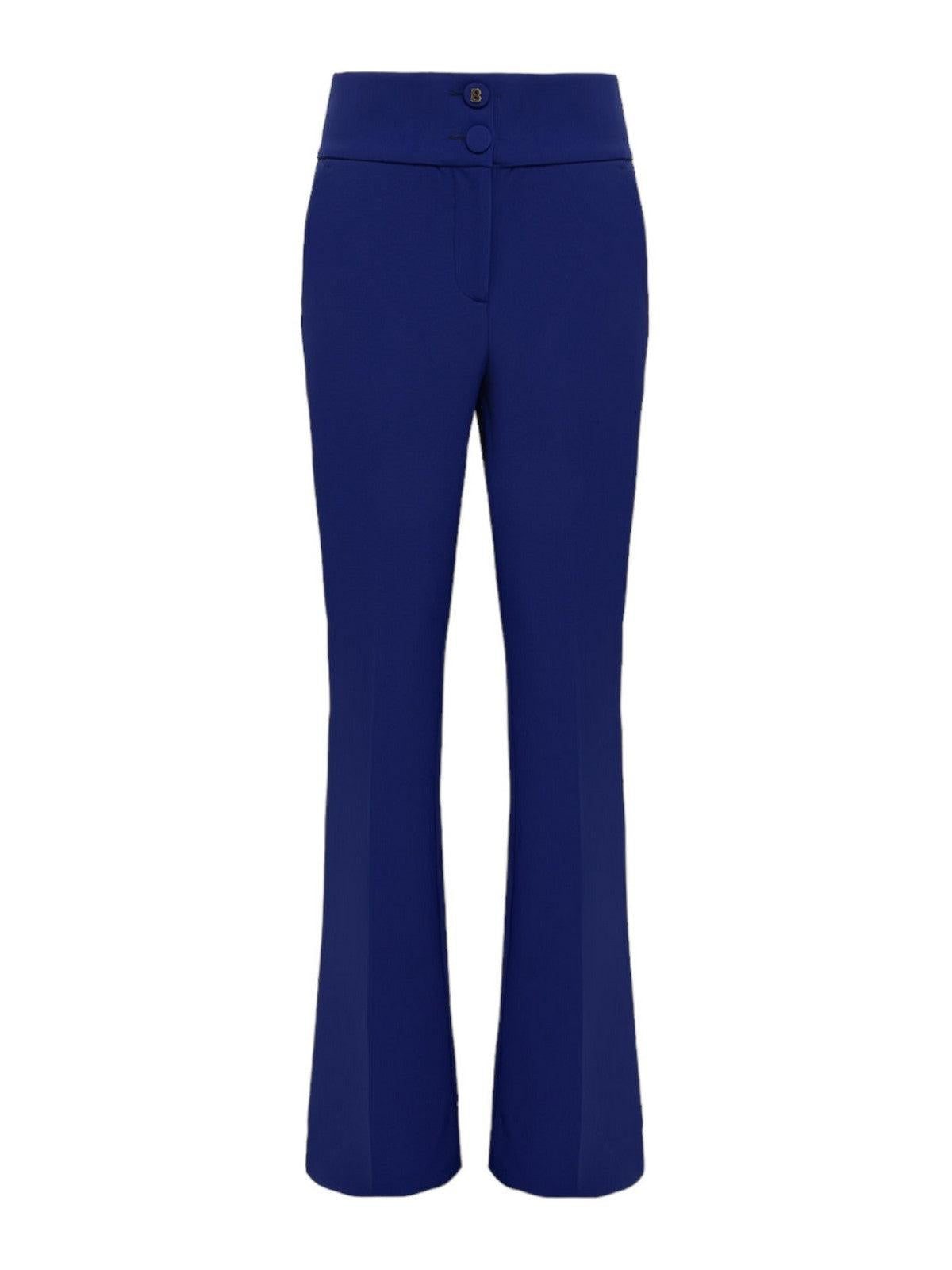 BLUGIRL Pantalone Donna RA4130T3191 93943 Blu - Stilato