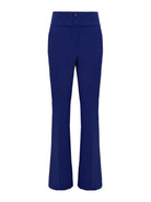 BLUGIRL Pantalone Donna RA4130T3191 93943 Blu - Stilato