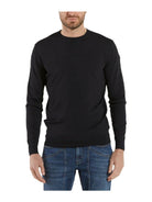 RRD Maglia Uomo 24106 60 Blu - Stilato