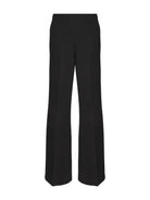 TWINSET Pantalone Donna 241TP2291 00006 Nero - Stilato