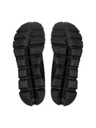 Sneaker Nera On Uomo - Cloudnova 26.99822 - Stilato