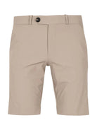 RRD Bermuda Uomo 24307 85 Bianco - Stilato