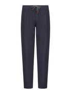 ELEVENTY Pantalone Uomo I75PANG03 TET0I009 11 Blu - Stilato