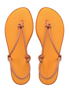 HAVAIANAS Infradito Donna Hav. Una Acai 4149616.4919 Arancione - Stilato