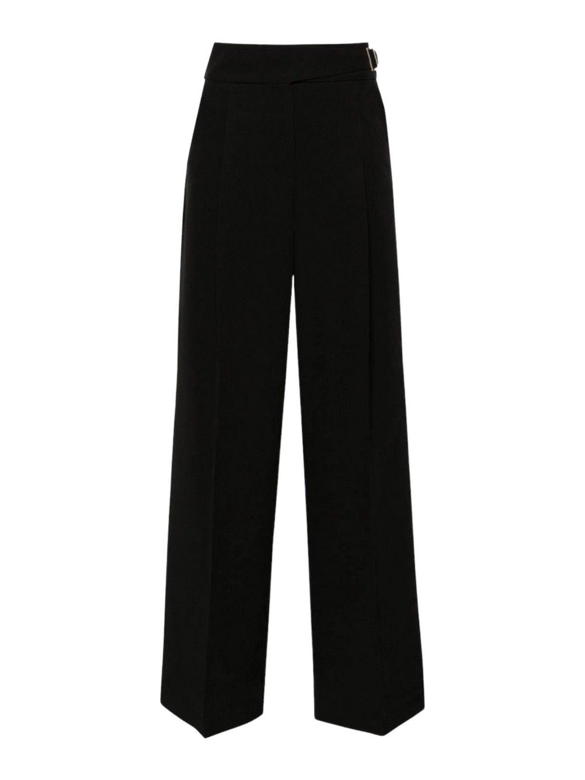 LIU JO BLACK Pantalone Donna CA4200T2200 22222 Nero - Stilato