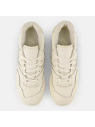 NEW BALANCE Sneaker Uomo 550 BB550HSA Bianco - Stilato