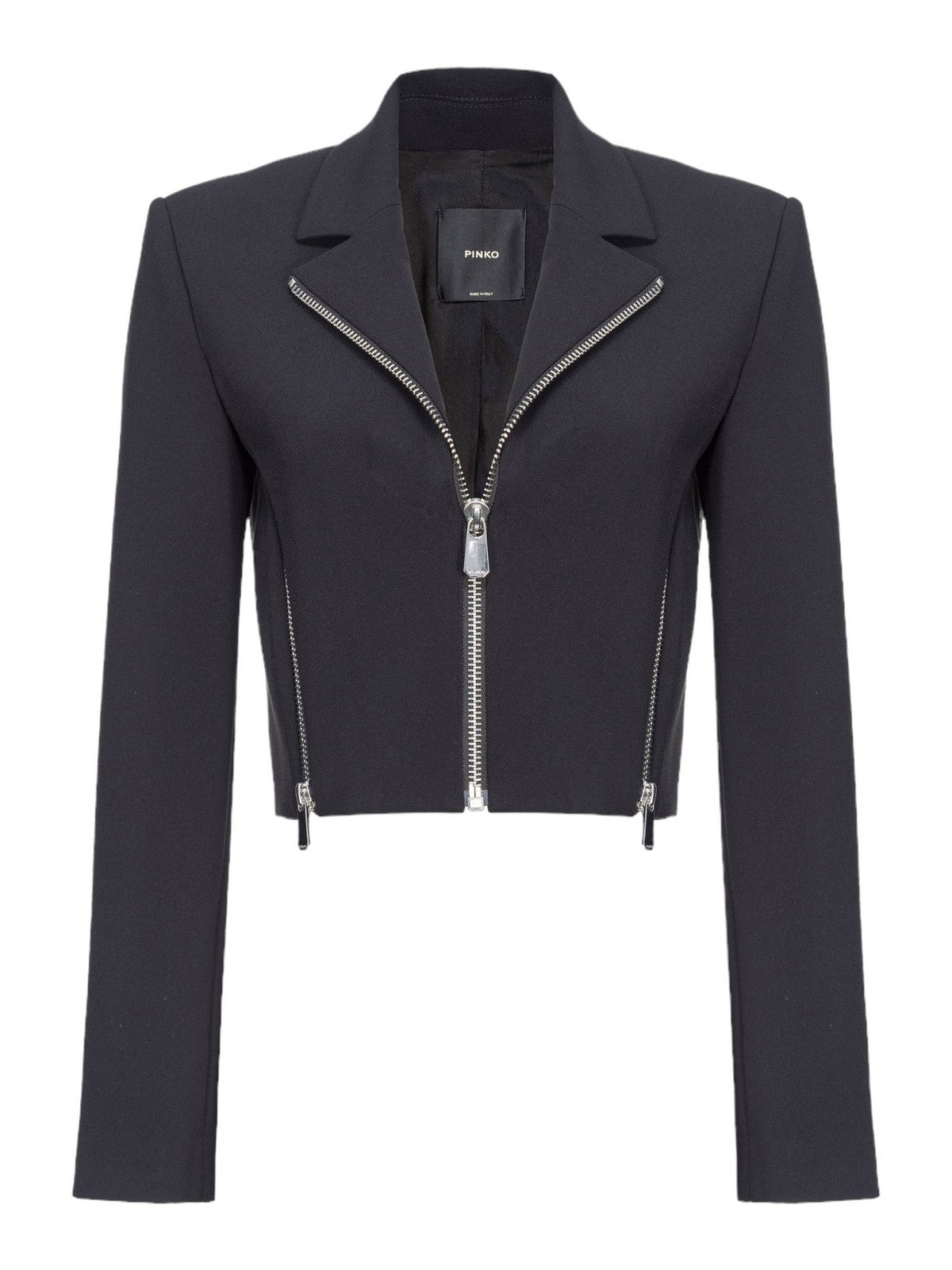 Pinko Giacca Nero Donna Frejus 104067-A20A Z99 - Stilato