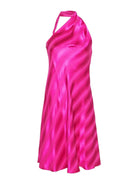 EMPORIO ARMANI Abito Donna E3NA38 F2136 019 Rosa - Stilato