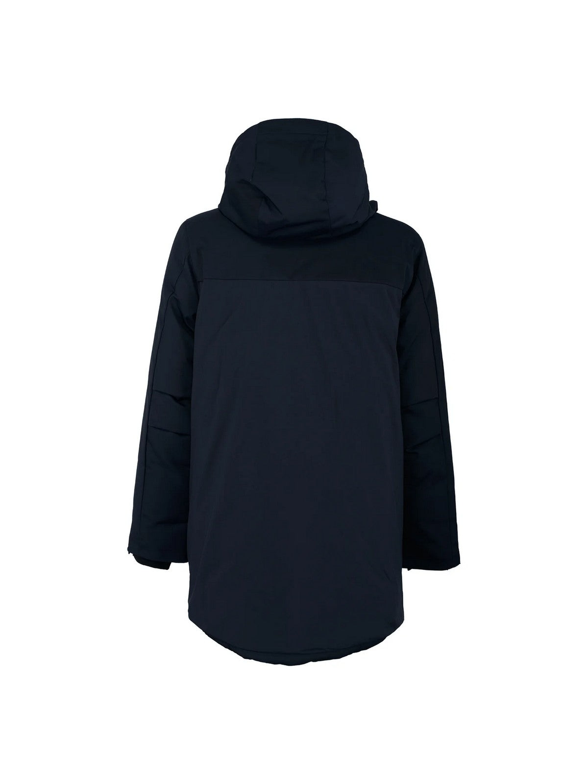 K-WAY Giubbino Uomo HODEL FABRIC MIX K8138IW AR0 Blu - Stilato