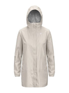 K-WAY Giubbino Donna Sophie Eco Stretch Dot K5127NW 634 Beige - Stilato