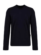 LIU JO UOMO T-Shirt e Polo Uomo M000P204LONGBRAND 701 Blu - Stilato