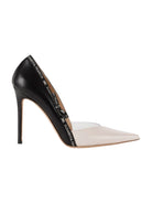 ELISABETTA FRANCHI Décolleté Donna SA45B41E2 E84 Avorio - Stilato