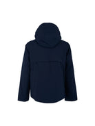 K-WAY Giubbino Uomo JACKEN BONDED PADDED K7132BW AR0 Blu - Stilato