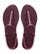 HAVAIANAS Infradito Donna Hav. You Paraty Rj 4148985.5143 Viola - Stilato