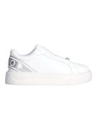 LIU JO Sneaker Donna Kylie BF3115P0102 01111 Bianco - Stilato