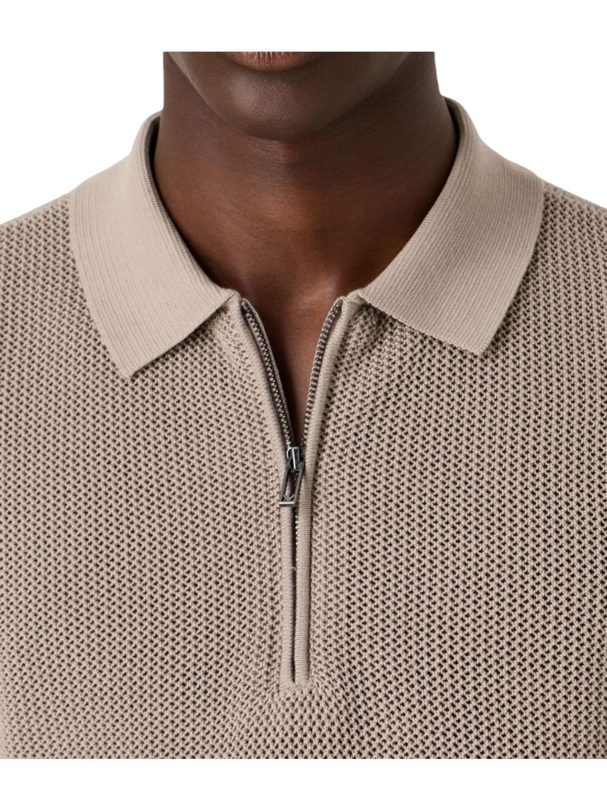 EMPORIO ARMANI T-Shirt e Polo Uomo 3D1MXT 1MQCZ 0650 Beige - Stilato