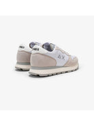 SUN68 Sneaker Donna Ally glitter Z32203 Nero - Stilato