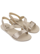 IPANEMA Sandalo Donna Ipanema Vibe Sandal Fem IP.82429 AJ080 Beige - Stilato