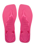 HAVAIANAS Infradito Donna Hav. Soleil 4148977.5784 Rosa - Stilato