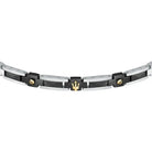 Bracciale Uomo Maserati - JM423ATZ30 - Stilato