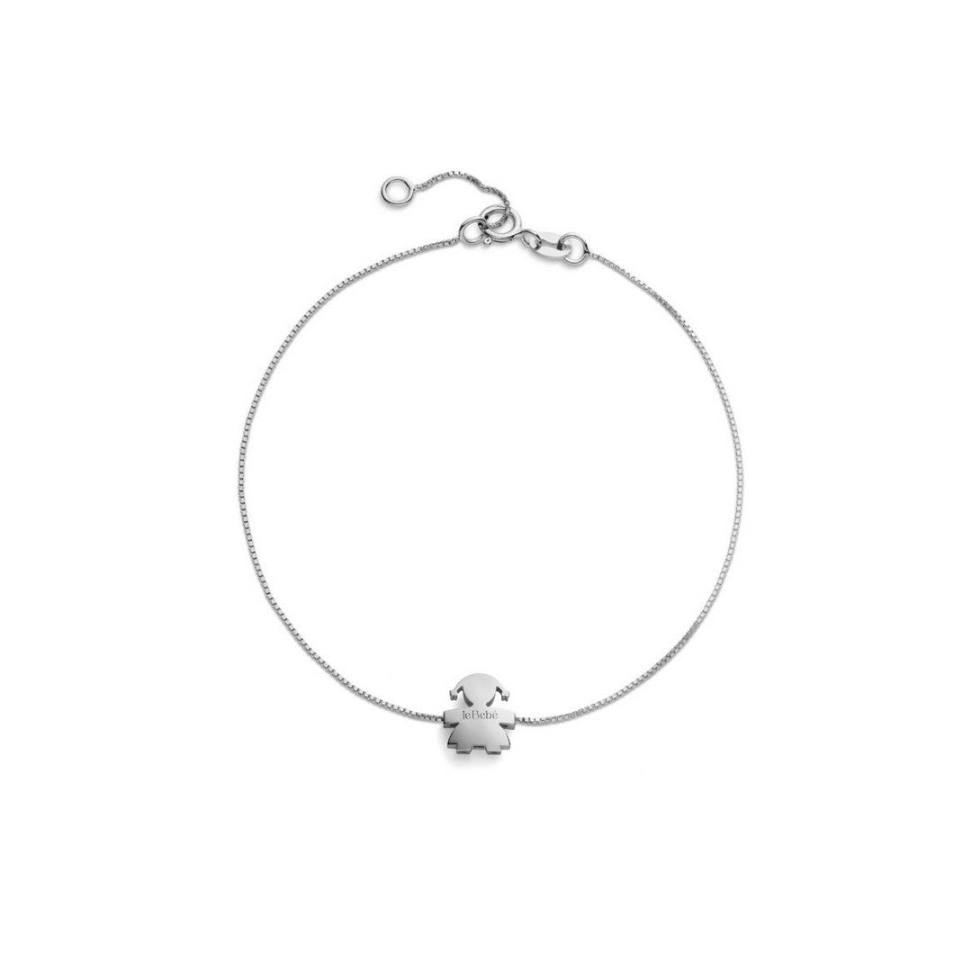 LeBebè Bracciale Donna i Tesorini - LBB933 - Stilato