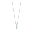 Bliss Collana Donna Trilogy Caresse - 20101461 - Stilato