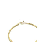 Orecchini Oro Giallo 18k Gold House De Patto OR2 - Stilato
