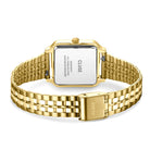 Cluse Orologio Donna Gracieuse Gold - CW11902 - Stilato