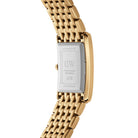 Orologio Unisex Daniel Wellington Unisex Tank 9 - DW00100705 - Stilato