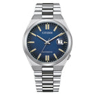 Orologio Uomo Citizen Tsuyosa Automatic - NJ051-88L - Stilato