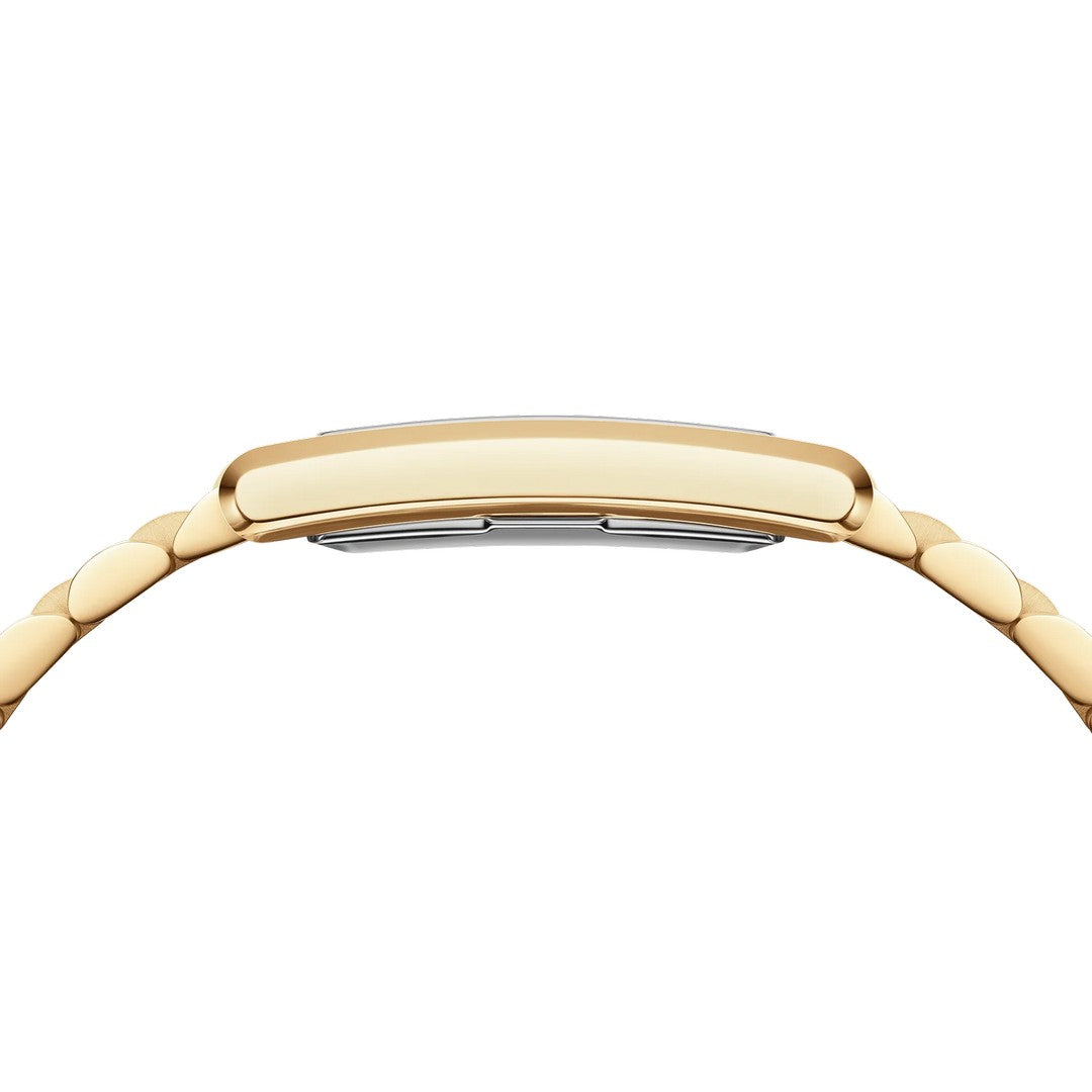 Orologio Donna Daniel Wellington Bound 3-Link Gold - DW00100703 - Stilato