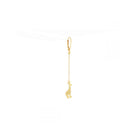 Orecchino Donna Maman et Sophie Monachella Giraffa - ormaf7gi - Stilato