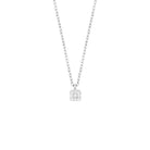 Collierino Donna Salvini Bagliori - Quadro Micro - 20104282 - Stilato