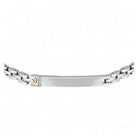 Bracciale Uomo Maserati Iconic - JM324AVD55 - Stilato