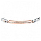 Bracciale Uomo Maserati Iconic - JM424AVD59 - Stilato