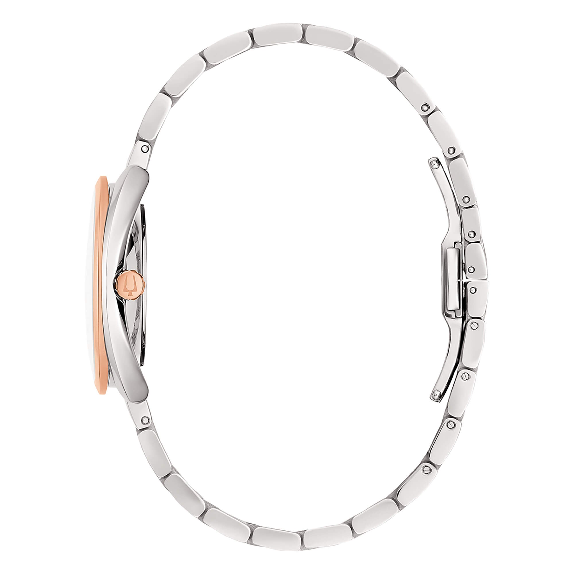 Orologio Bulova Donna Diamonds Classic CLSD, 98P219 - Stilato