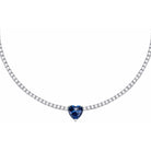 Collana Donna Chiara Ferragni First Love, J19AUV03 - Stilato