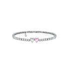 Bracciale Donna Chiara Ferragni First Love - J19AUV12 - Stilato