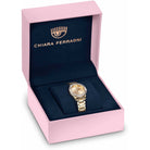 Orologio Donna Chiara Ferragni Lady Like Watch 36Mm, R1953103501 - Stilato