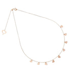 Girocollo Donna Maman et Sophie - ghaum29l - Stilato